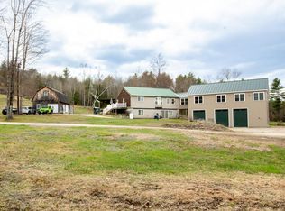449 N Wakefield Road, Wakefield, NH 03872