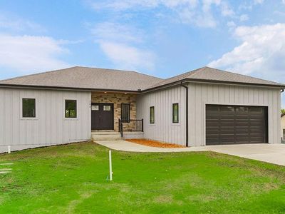 284 SW 1311th Rd, Holden, MO, 64040