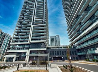 105 Oneida Cres #1403, Richmond Hill, ON L4B 0H6