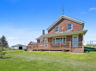 E0886 County Road K, Luxemburg, WI 54217