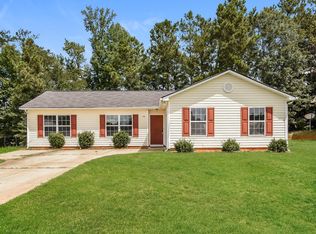 214 Sequoia Pointe, Carrollton, GA 30117