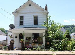 1045 Johnston Ave, Kittanning, PA