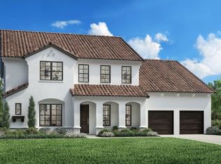 2450 Heathrow Ln, Prosper, TX 75078