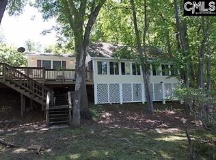 705 Deer Run Rd, Ridgeway, SC 29130