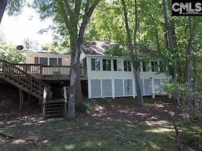 705 Deer Run Rd, Ridgeway, SC, 29130