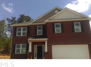 12148 Flannery Ln, Hampton, GA 30228