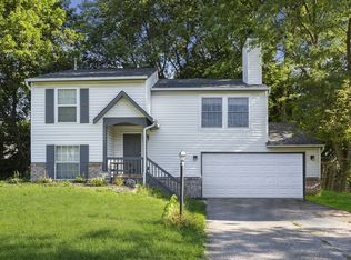 18802 Northview Pl, Noblesville, IN