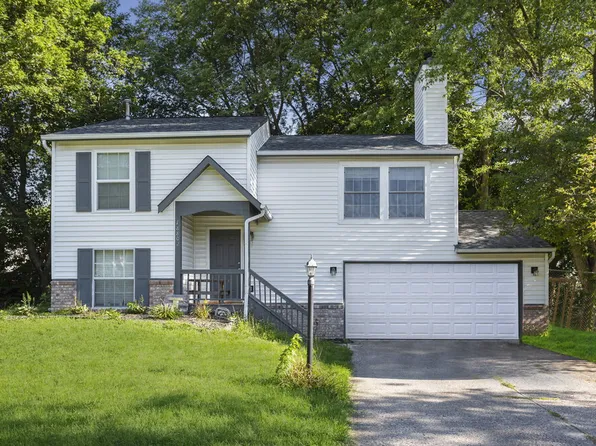 18802 Northview Pl, Noblesville, IN 46060