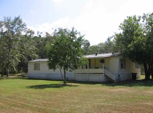 15027 E Joe Thomas Ln, Tallahassee, FL 32310