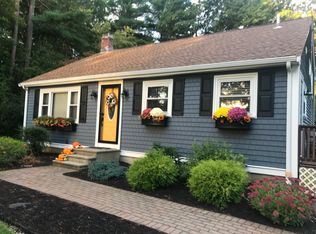 164 Fuller St, Middleboro, MA 02346