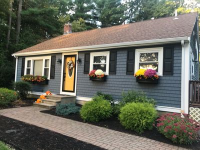 164 Fuller St, Middleboro, MA, 02346