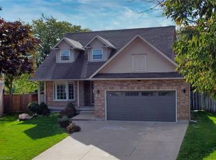 29 Riviera Rdg, Hamilton, ON L8E 5E6