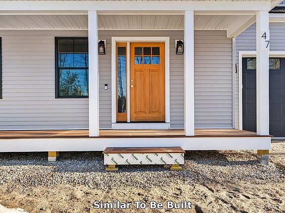 2nd image of Lot 21 Woodcock Road