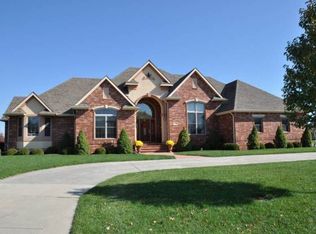 2510 Kider Dr, El Dorado, KS 67042