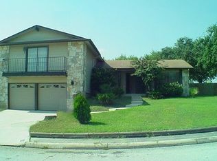 2515 Ridge Leaf, San Antonio, TX 78251