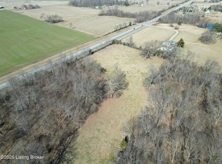 60 West Uns, Hardinsburg, KY