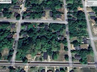 538 Cleveland St, Macon, GA 31206