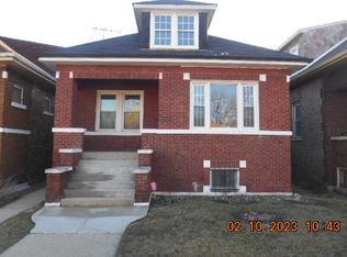 10343 S Calhoun Ave, Chicago, IL 60617