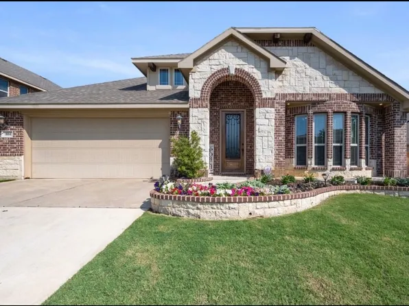804 Rockcress Dr, Mansfield, TX 76063