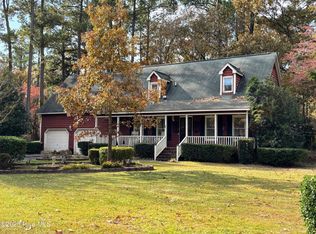 2200 Oakview Drive, New Bern, NC 28562