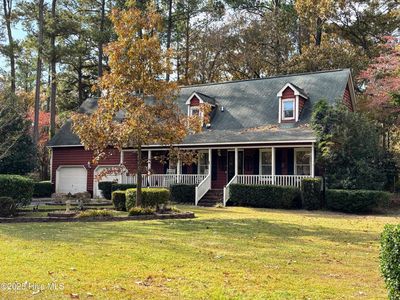 2200 Oakview Drive, New Bern, NC, 28562