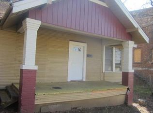 549 Davis St, Shreveport, LA 71101