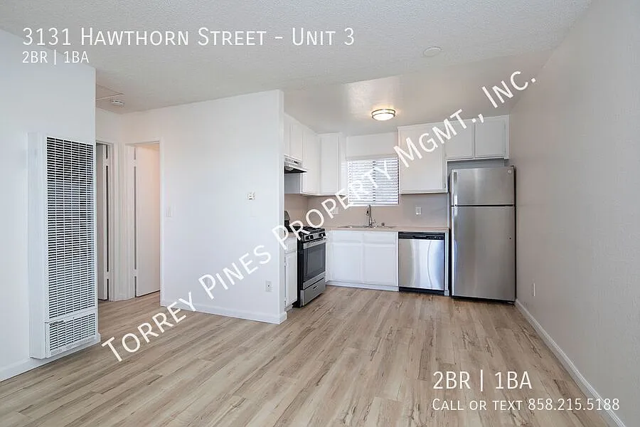 Move-In Special ~ Beautiful 2 Br In Fantastic South Park Location — Photo 1