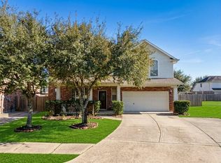3006 Breckenridge Forest Ct, Spring, TX 77373