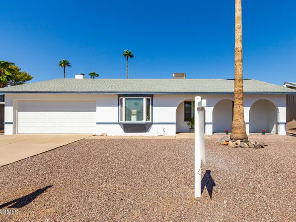 3728 W SIERRA Street, Phoenix, AZ 85029