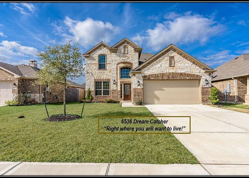1st image of 6536 Dream Catcher Ln