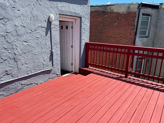 2154 Ridge Ave #3 — Photo 23