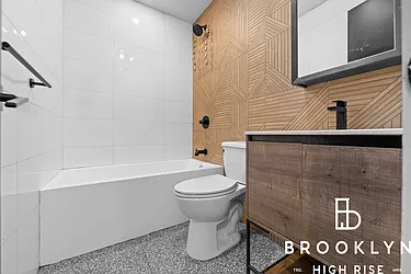 Rented by Brooklyn High Rise LLC
