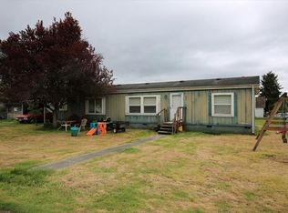 605 D St, Vader, WA 98593