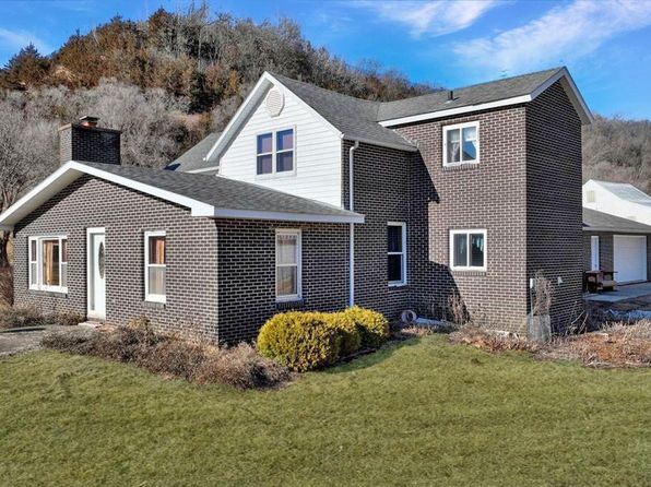 16884 COUNTY ROAD S, Boscobel, WI 53805