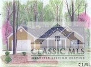 2802 Admiral Circlel Oot #30, Statham, GA 30666