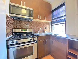 Rented by Oxford Property Group