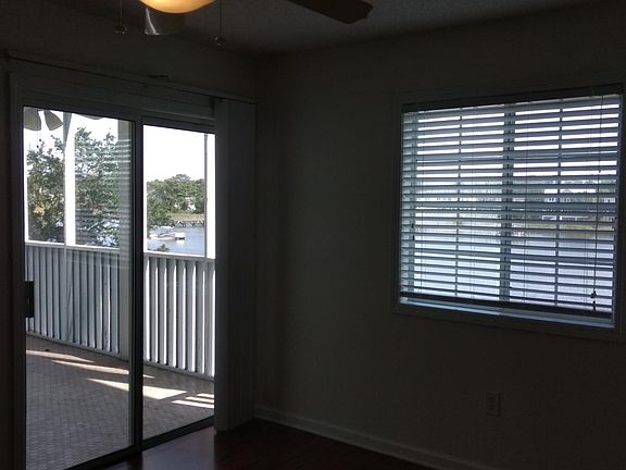 View from your master bedroom