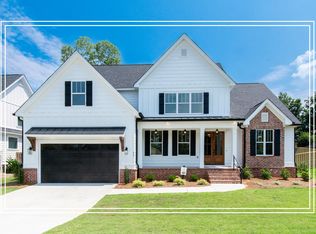603 Morris Run, North Augusta, SC 29860