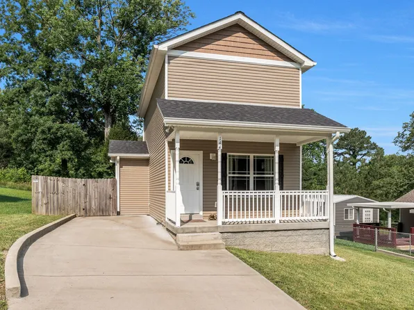 144 Maple Dr, Ashland City, TN 37015