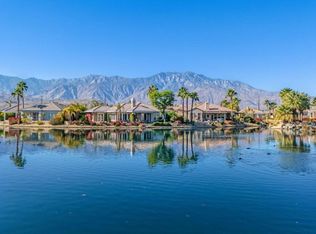 2 Pyramid Lake Ct, Rancho Mirage, CA 92270