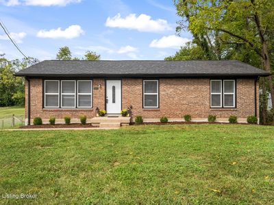 6217 Smyrna Pl, Louisville, KY, 40228