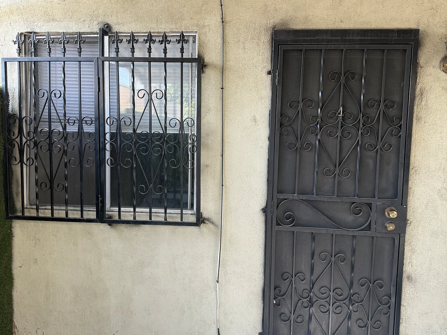 1 bed, 300 sqft, $1,400 — Photo 4