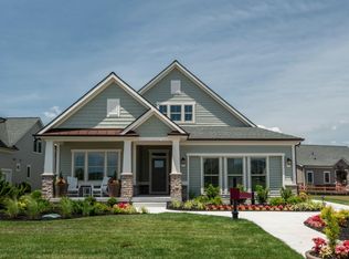 511 Prato Ct, Delaware, OH 43015