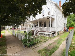 392-394 N Washington St, Wilkes Barre, PA 18705