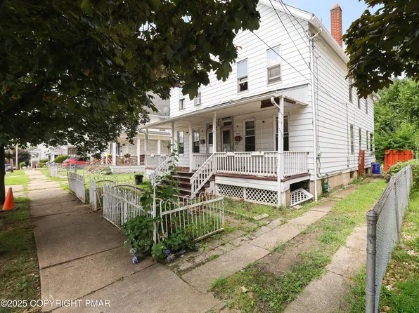 392-394 N Washington St, Wilkes Barre, PA 18705