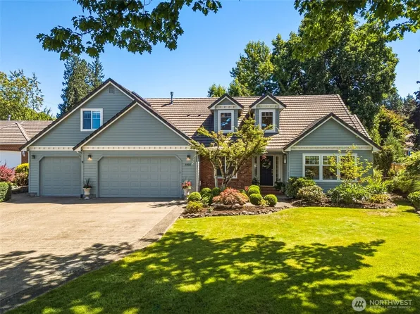 3508 Victoria Court SE, Olympia, WA 98501