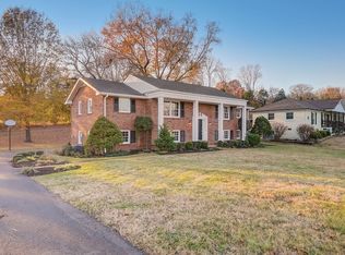 312 Highland Heights Dr, Goodlettsville, TN 37072