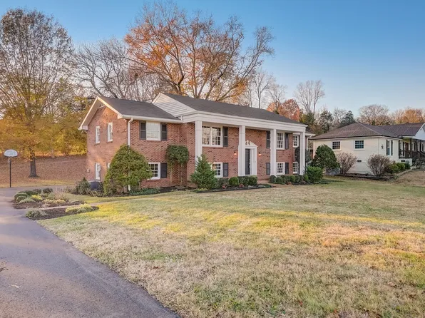 312 Highland Heights Dr, Goodlettsville, TN 37072
