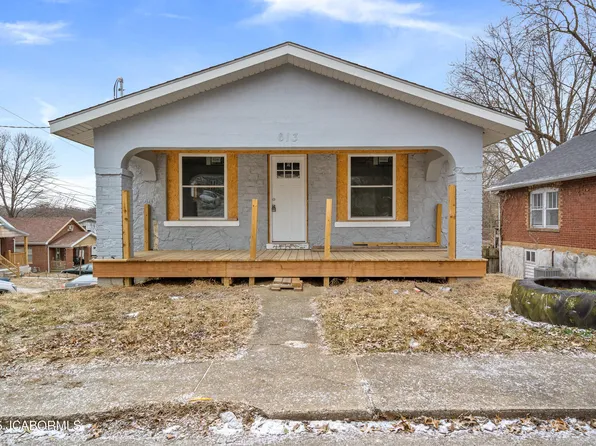 613 Houchin St, Jefferson City, MO 65101