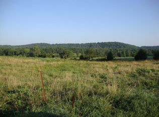 122 Lowe Ln, Russellville, AR 72802